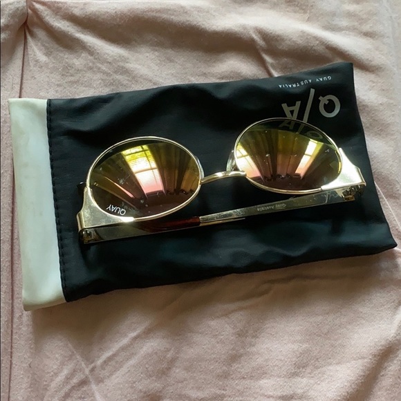 Quay sunglasses - Picture 3 of 6